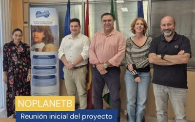 Seguimos con la puesta en marcha del proyecto CONOCEL